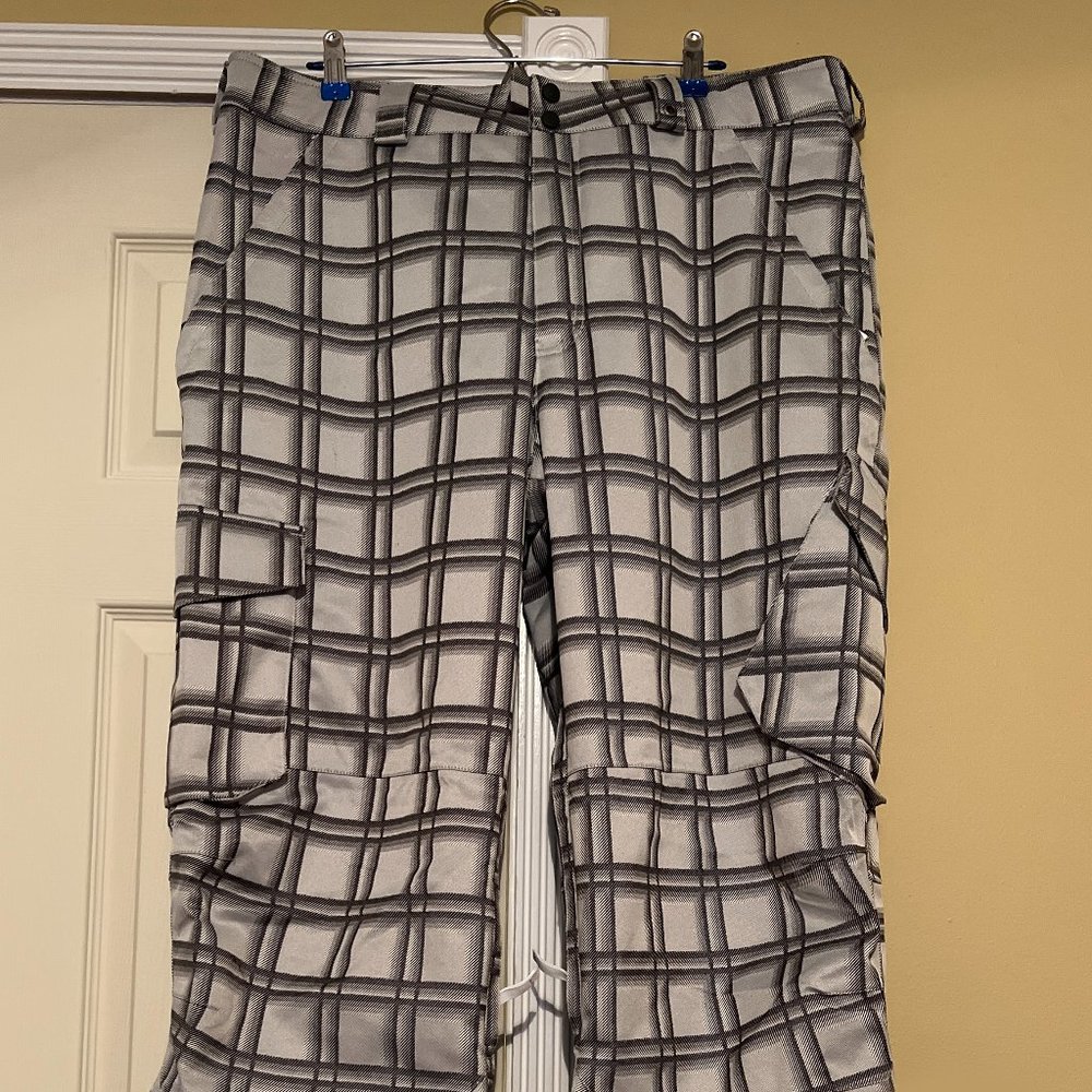 Burton Dryride Men's Snowboard Pants - XL